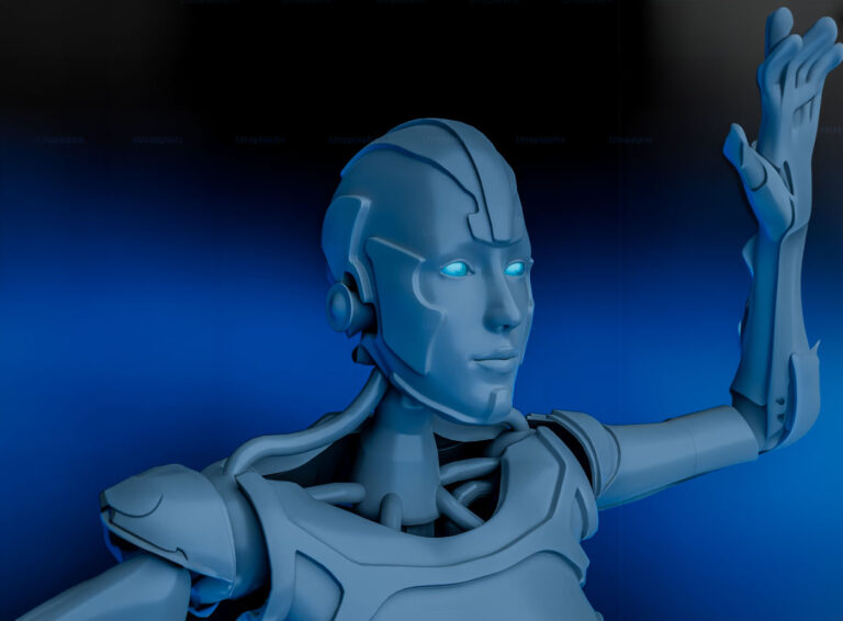 The Rise of Generative AI: A New Chapter in Artificial Intelligence