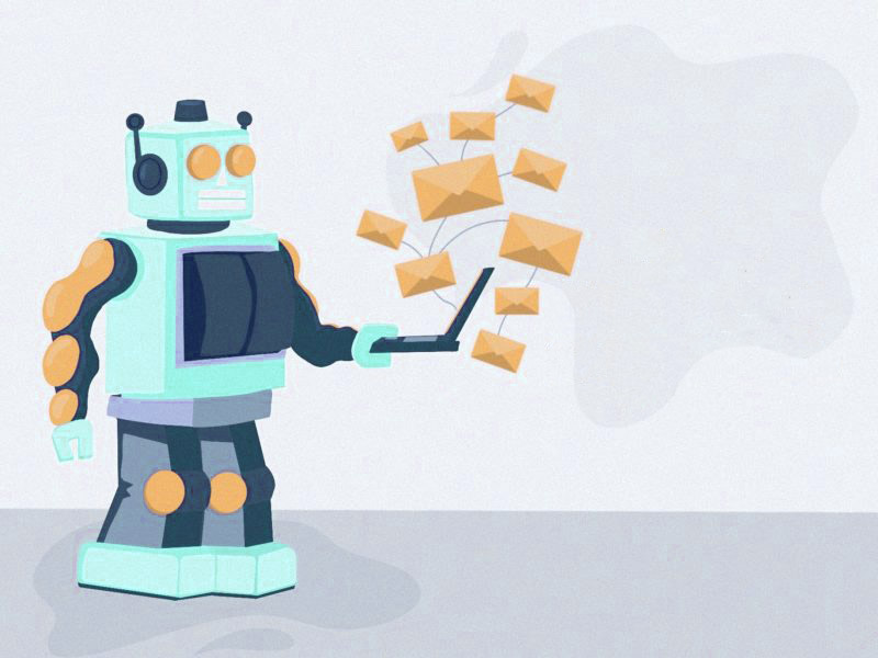 Unleash the Power of AI: How DialogSphere Enhances Your E-Mail Marketing Strategy