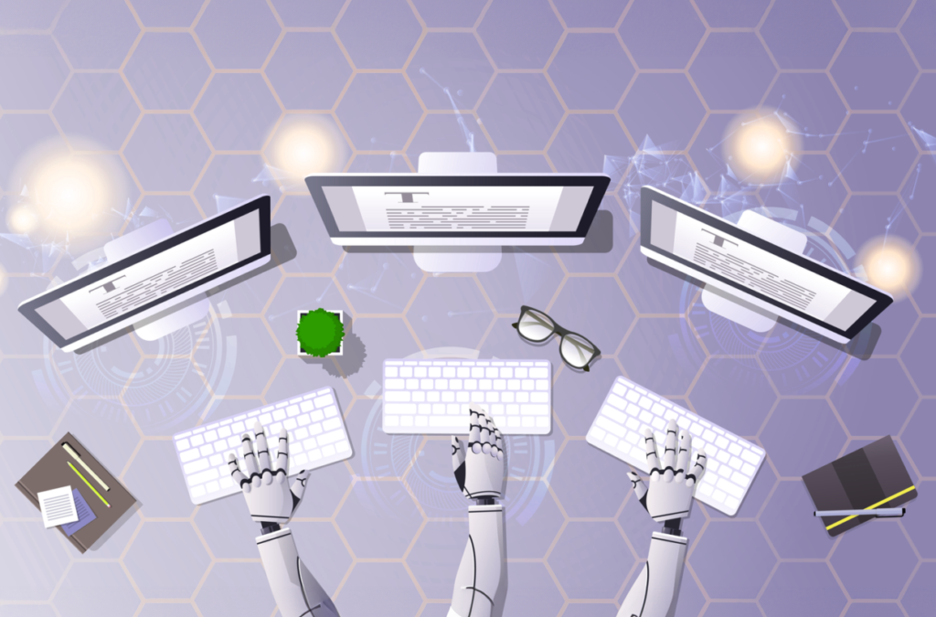 The Future of Content Creation: Exploring the Potential of DialogSphere’s GenAI